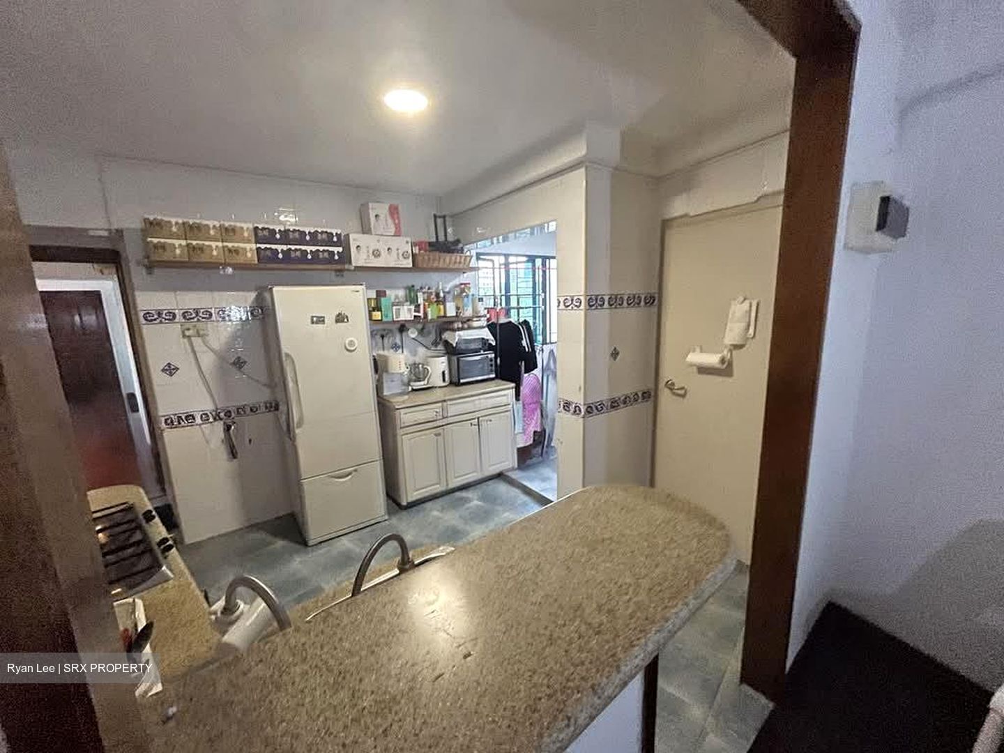 Blk 469 Blue Riverview (Sembawang), HDB 5 Rooms #553691781